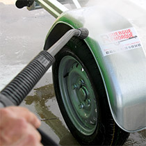 Après l'utilisation