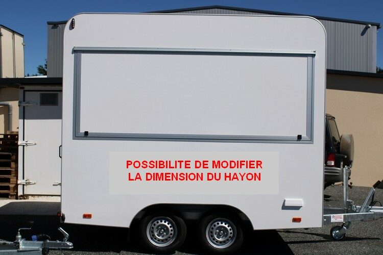 Remorque