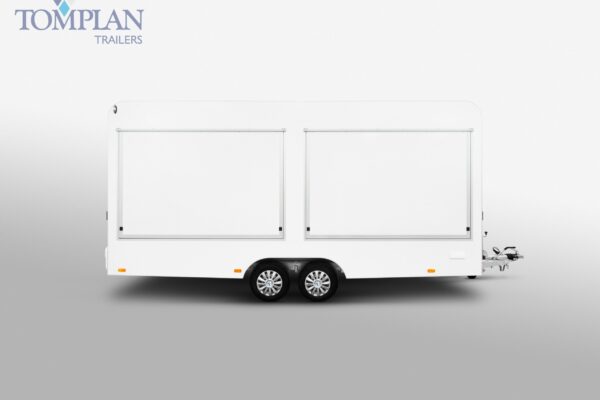 Remorque Magasin TOMPLAN TH-622T.00/01 – TH-623T.00/01