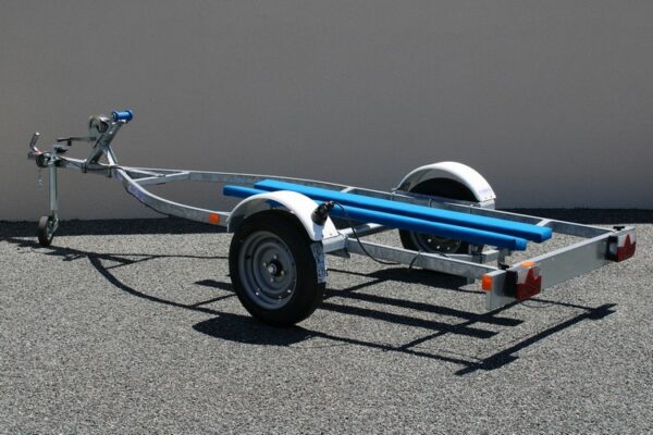 Remorque Porte Jet-Ski CBS T3