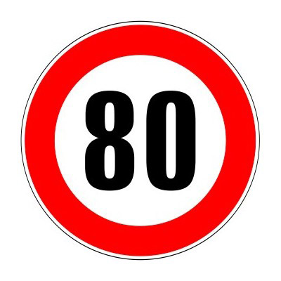 quelle vitesse pour quelles remorques