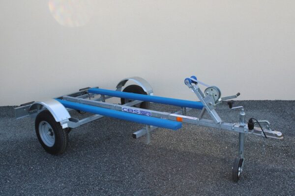 Remorque Porte Jet-Ski CBS T1 K