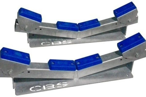 Présentoir Jet CBS BERJET