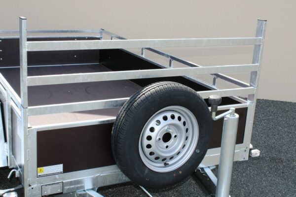 Remorque BW ST SE FR 250×132