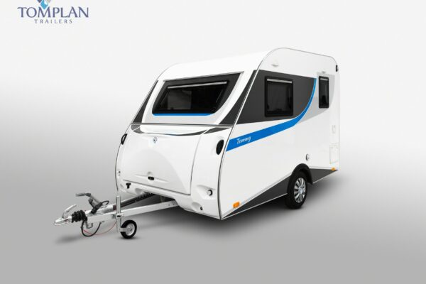 Caravane Tommy TOMPLAN TK 30