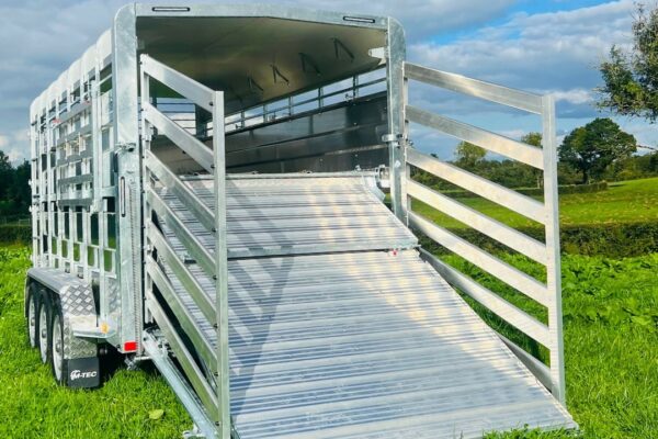 Remorque Moutonnière M-TEC LV_12x63 SD